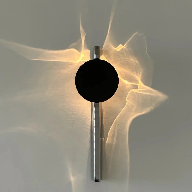 Velwave™ Wall Sconce - Luminoya