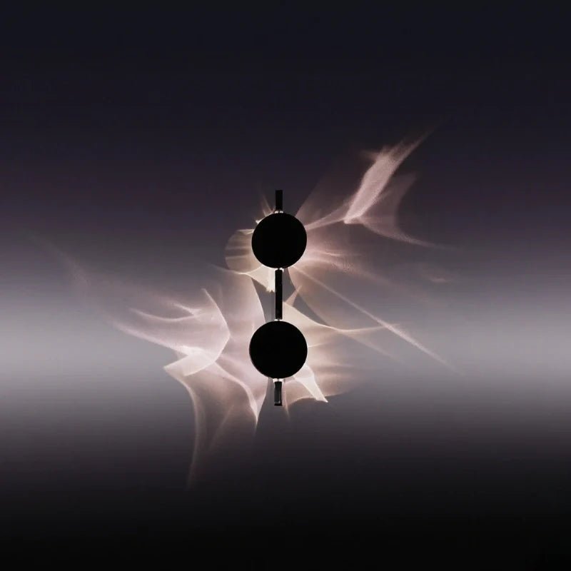 Velwave™ Wall Sconce - Luminoya