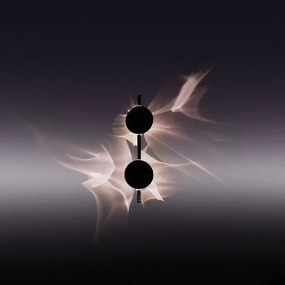Velwave™ Wall Sconce - Luminoya