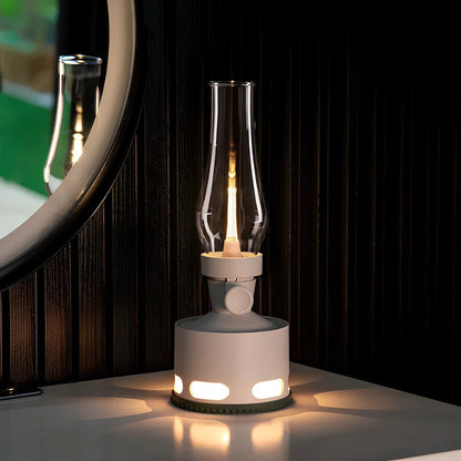 Vintage LED Lantern - Luminoya