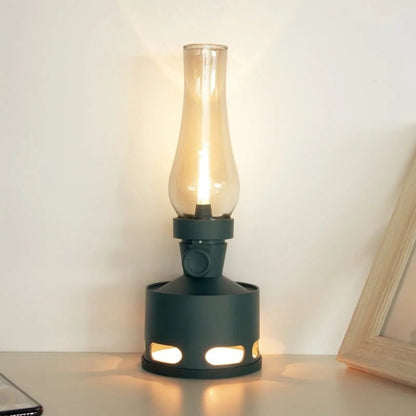 Vintage LED Lantern - Luminoya