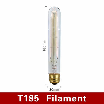 Vintage Light Bulbs - Luminoya