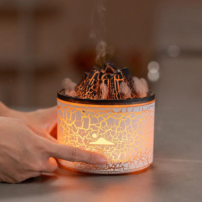 Volcano Humidifier - Luminoya