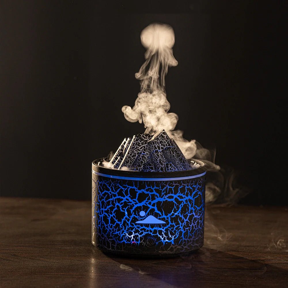Volcano Humidifier - Luminoya