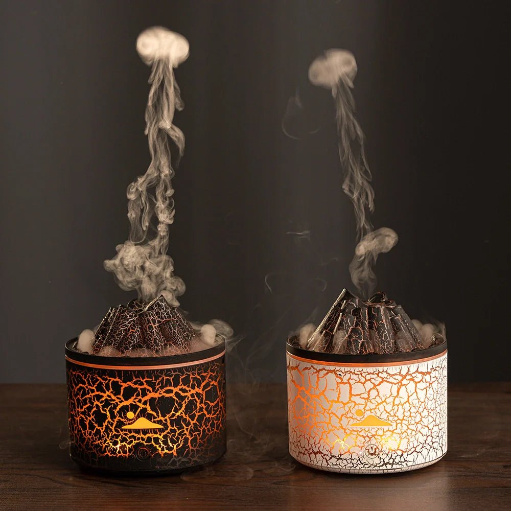 Volcano Humidifier - Luminoya