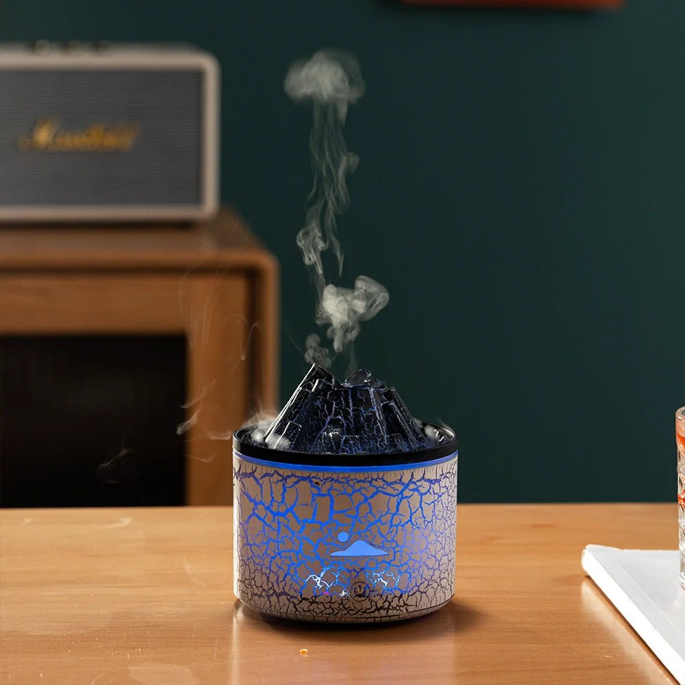 Volcano Humidifier - Luminoya