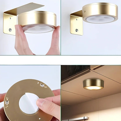 WallMuse™ Ambient Light - Luminoya