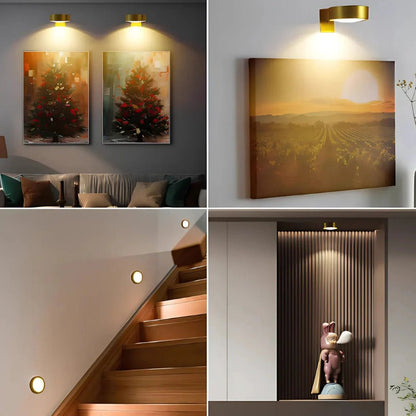 WallMuse™ Ambient Light - Luminoya
