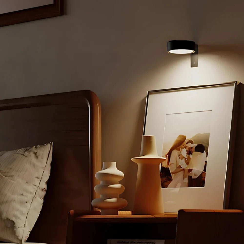 WallMuse™ Ambient Light - Luminoya