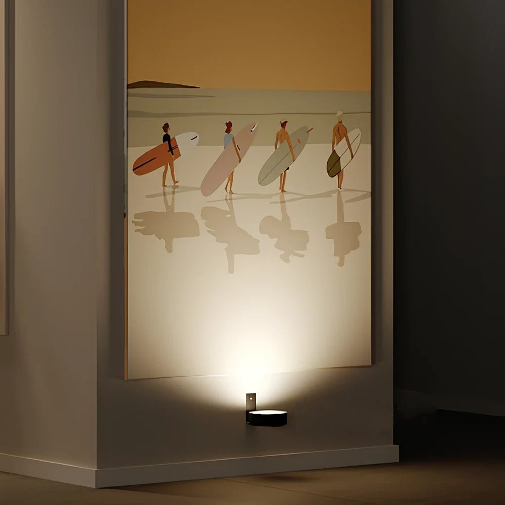 WallMuse™ Ambient Light - Luminoya