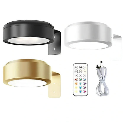 WallMuse™ Ambient Light - Luminoya