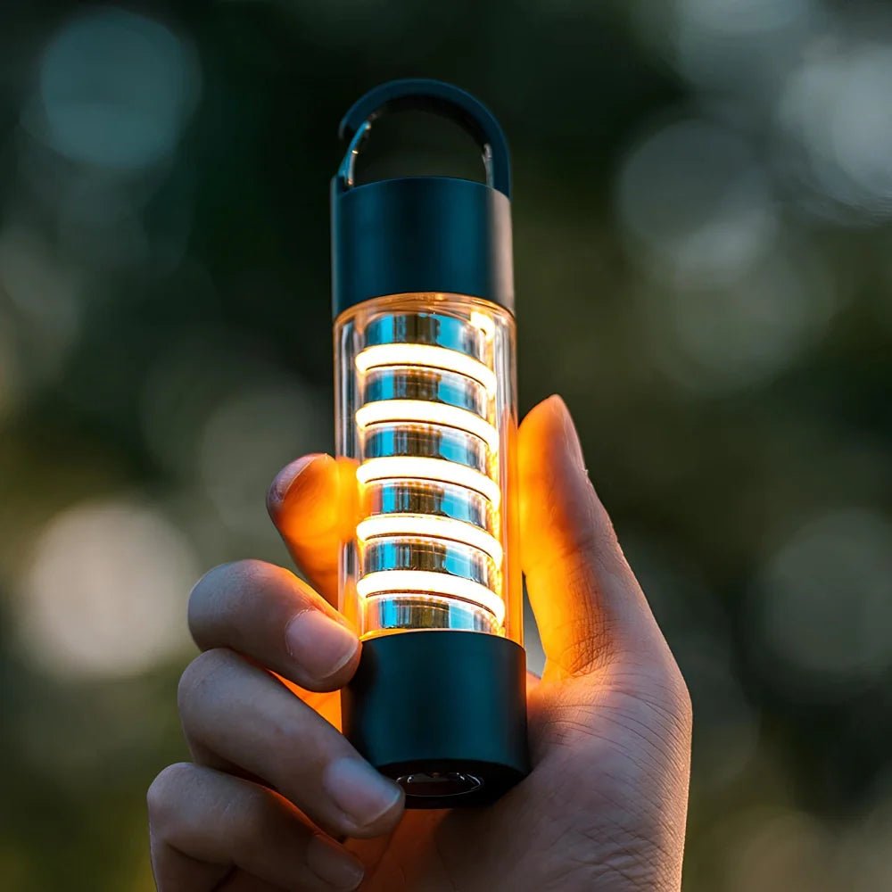 WanderBeam™ Light - Luminoya