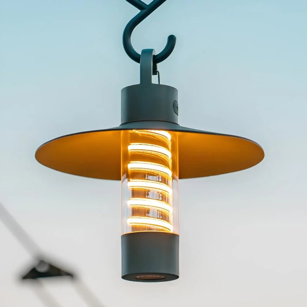 WanderBeam™ Light - Luminoya