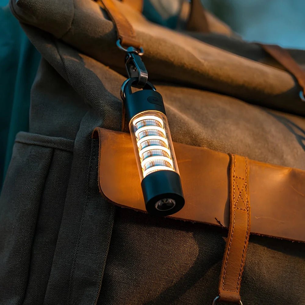 WanderBeam™ Light - Luminoya
