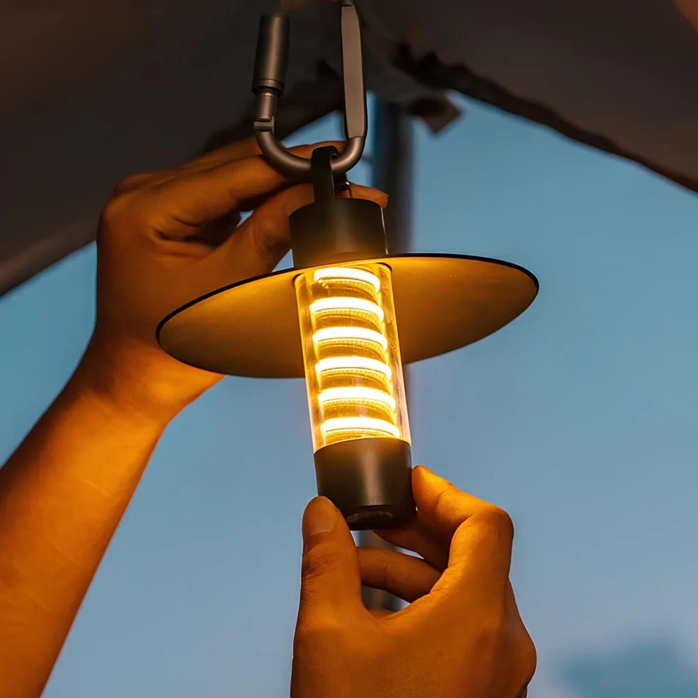 WanderBeam™ Light - Luminoya