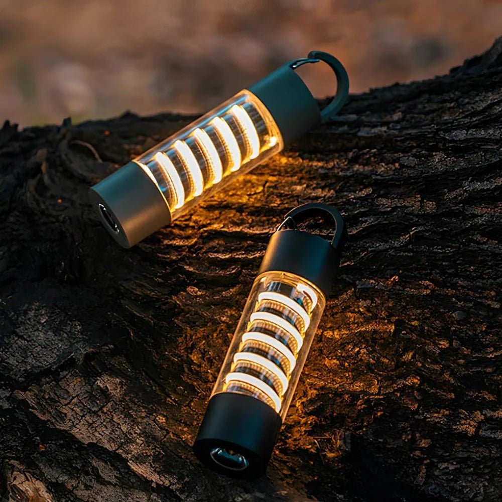 WanderBeam™ Light - Luminoya