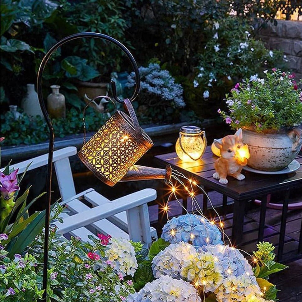 Watering Lantern - Luminoya