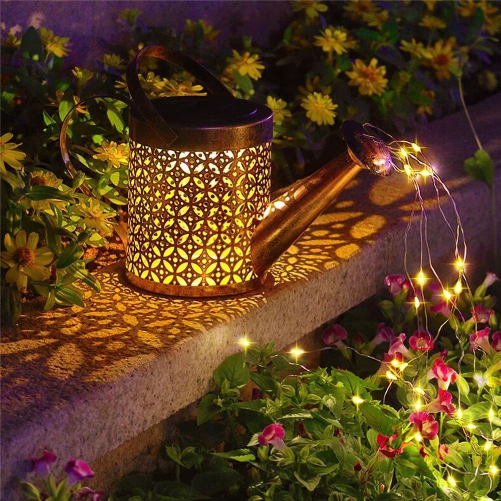 Watering Lantern - Luminoya