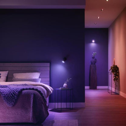 WiFi - Connected Bulb - Luminoya