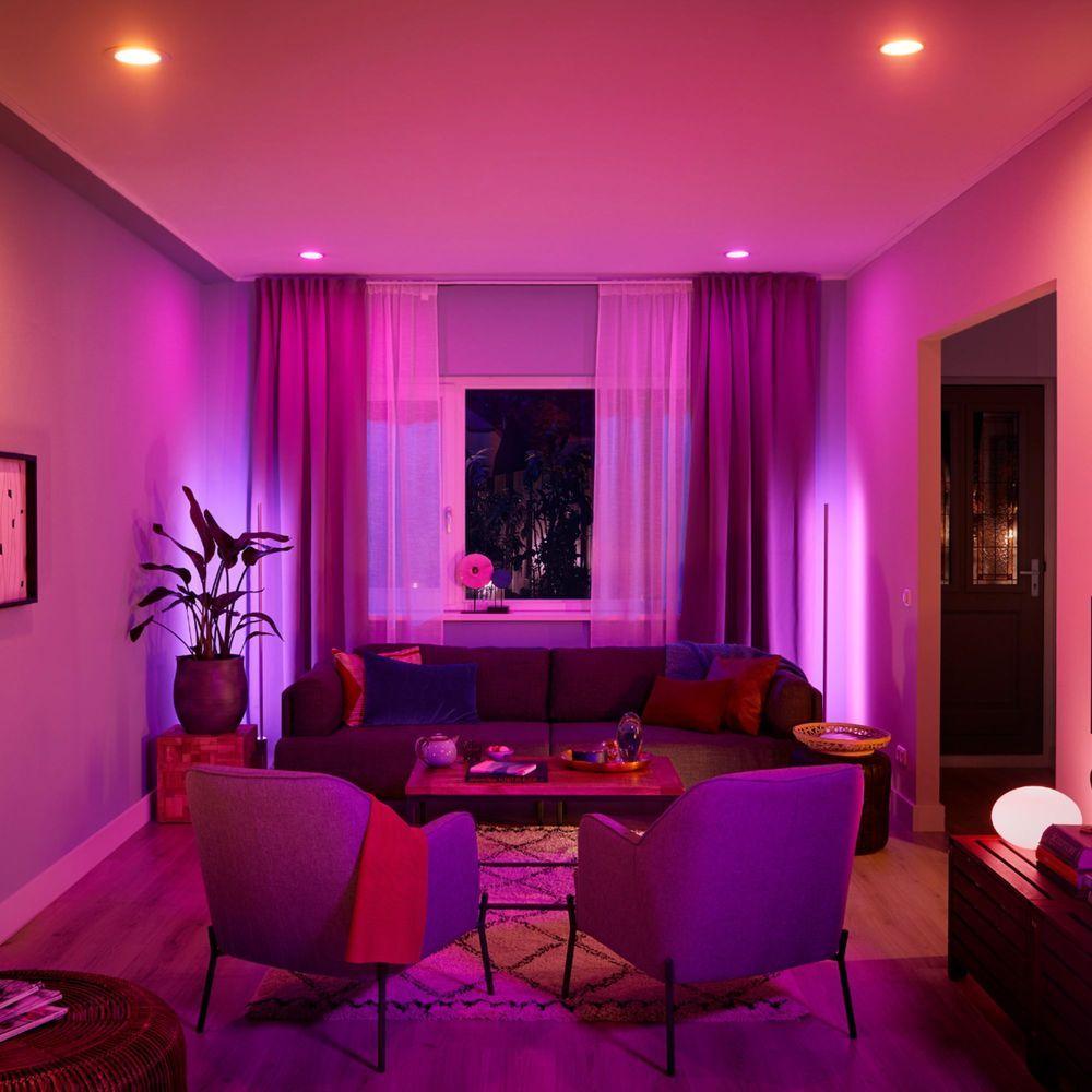 WiFi - Connected Bulb - Luminoya