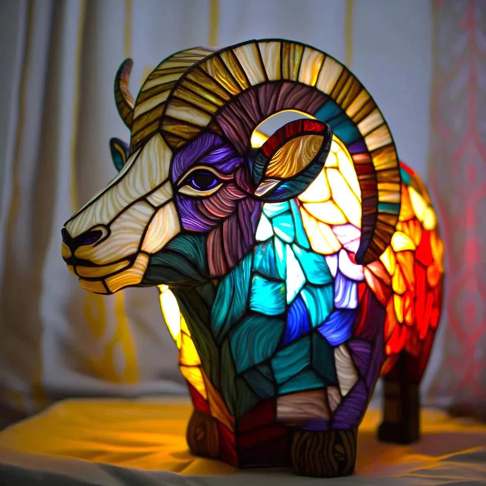 WildCraft™ Light Sculptures - Luminoya