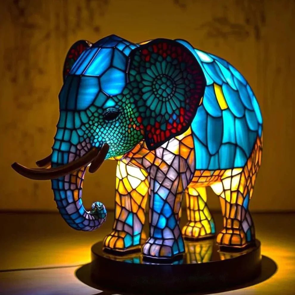 WildCraft™ Light Sculptures - Luminoya