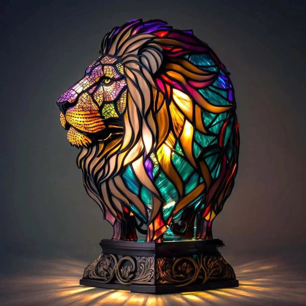 WildCraft™ Light Sculptures - Luminoya
