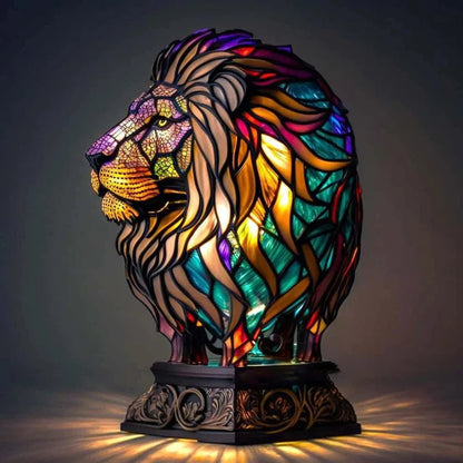 WildCraft™ Light Sculptures - Luminoya