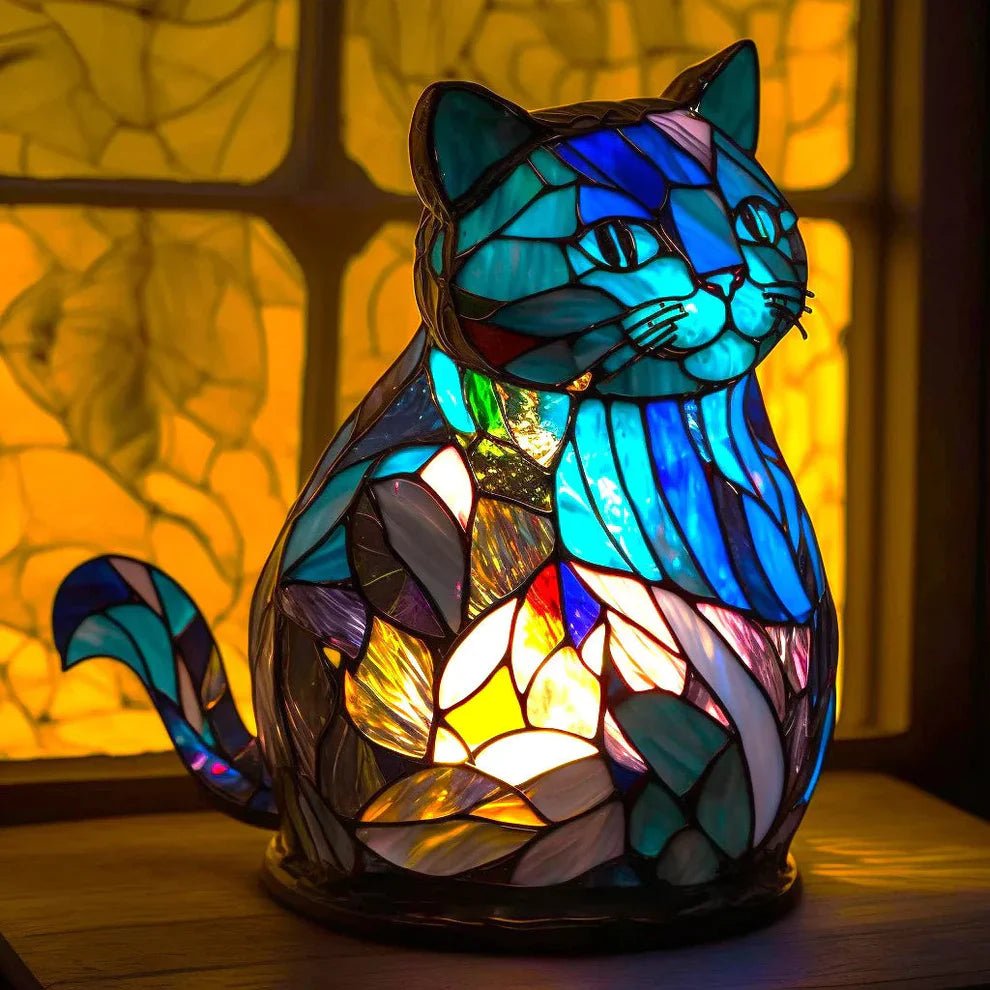 WildCraft™ Light Sculptures - Luminoya