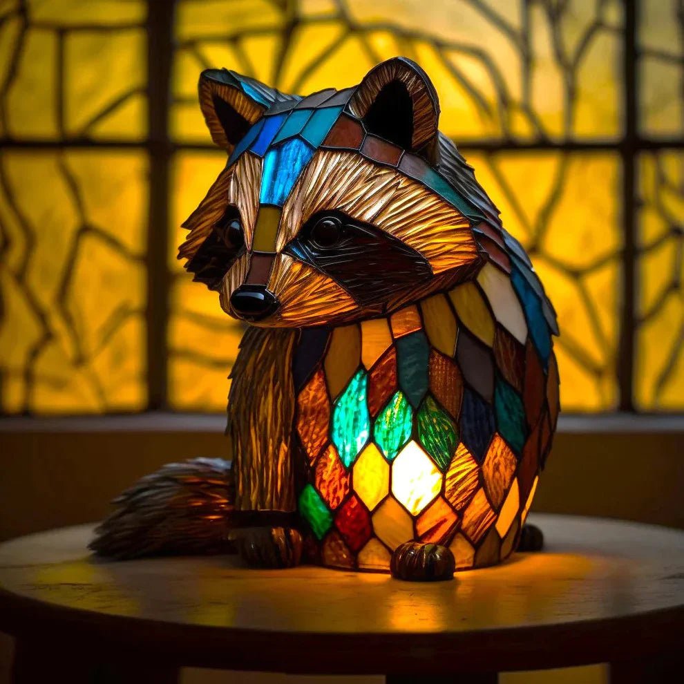 WildCraft™ Light Sculptures - Luminoya