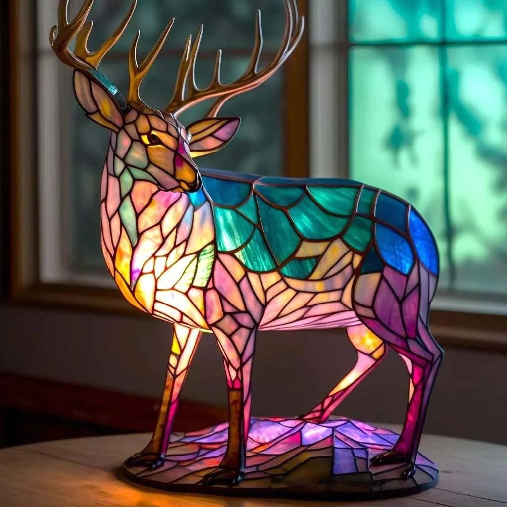WildCraft™ Light Sculptures - Luminoya