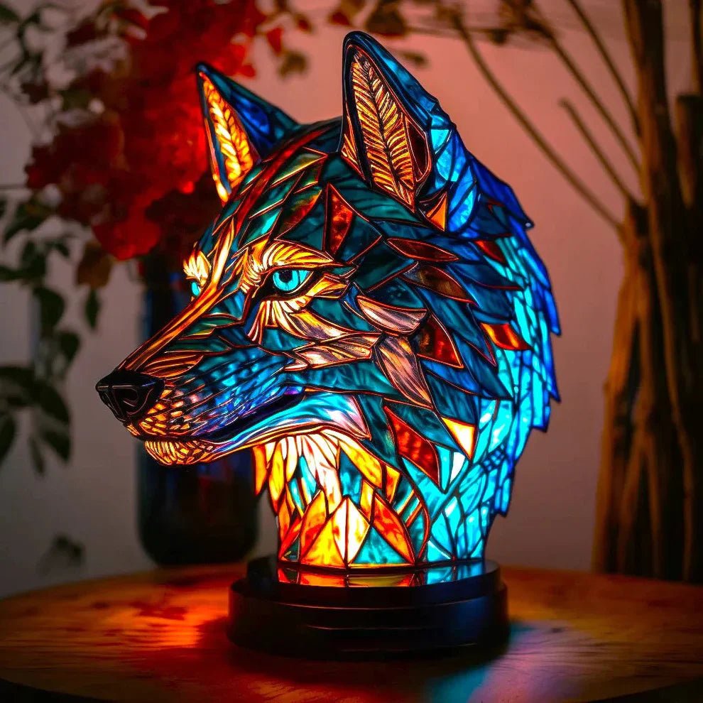 WildCraft™ Light Sculptures - Luminoya