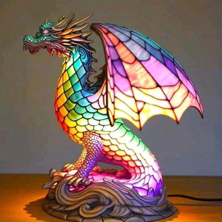 WildCraft™ Light Sculptures - Luminoya