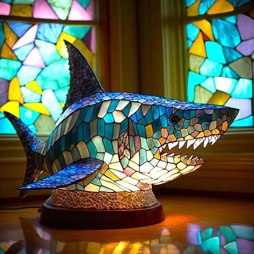 WildCraft™ Light Sculptures - Luminoya