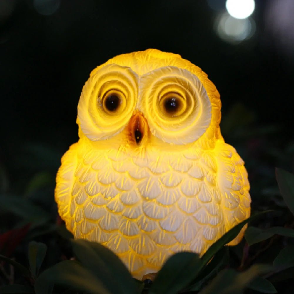 WildGlow™ Solar Garden Light - Luminoya