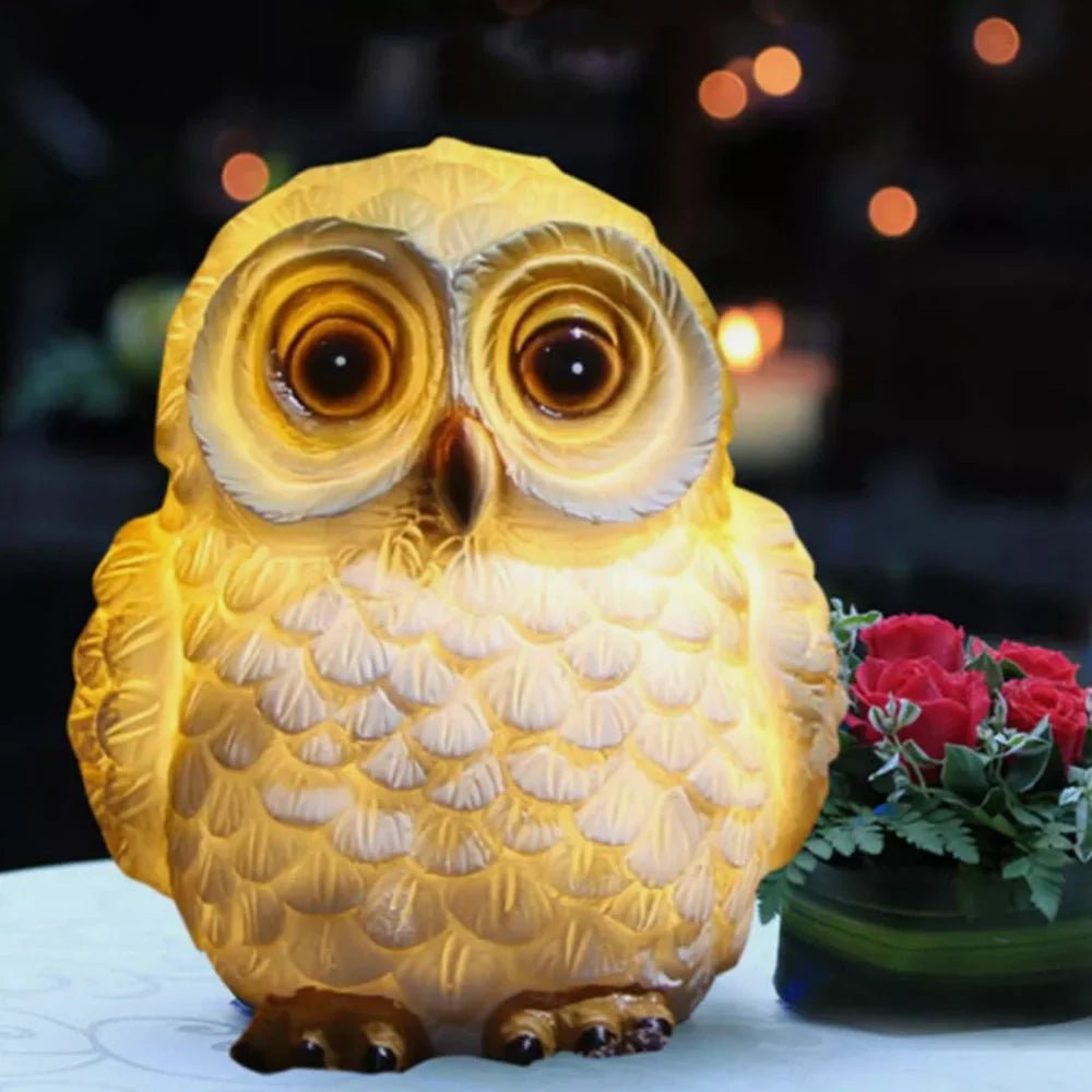WildGlow™ Solar Garden Light - Luminoya