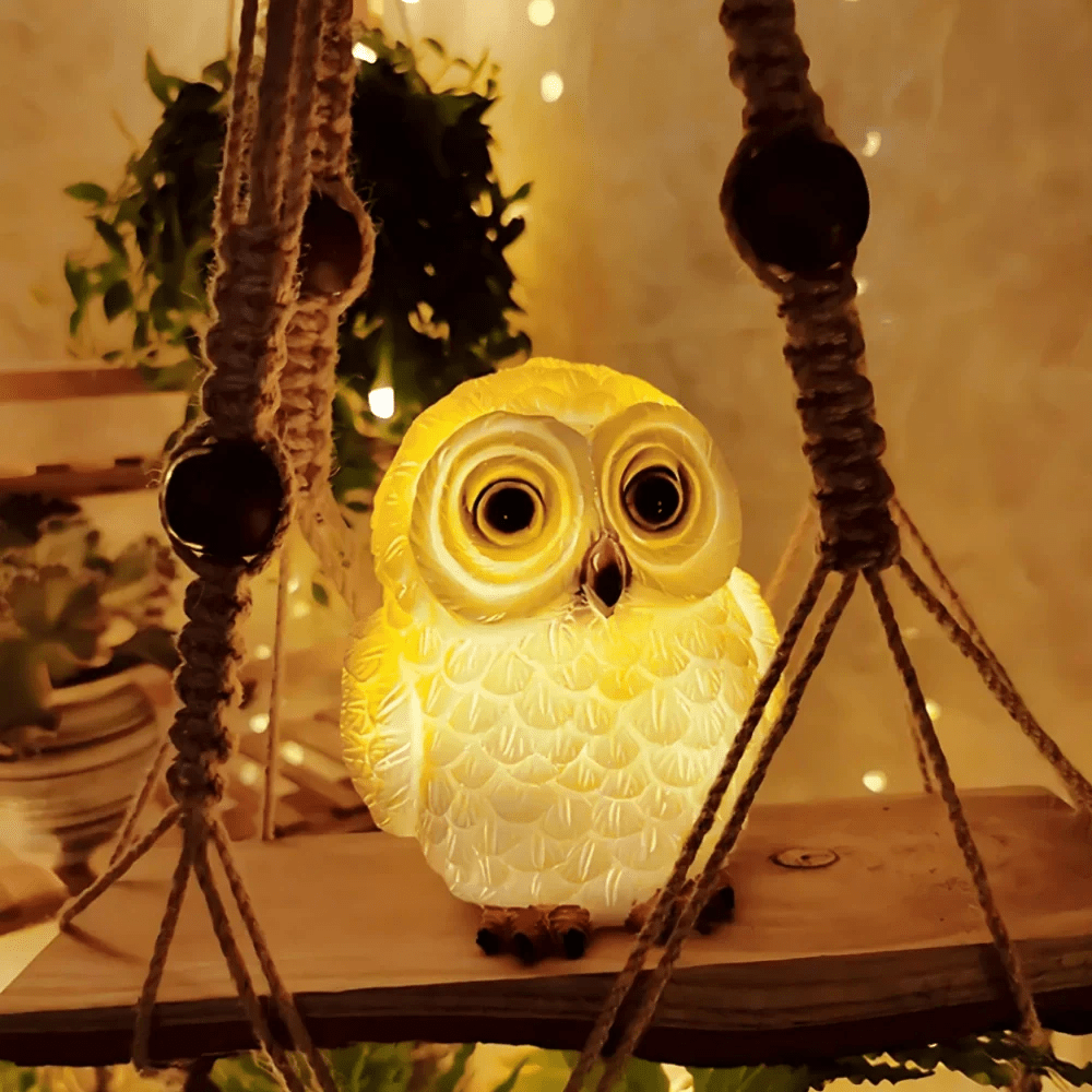WildGlow™ Solar Garden Light - Luminoya